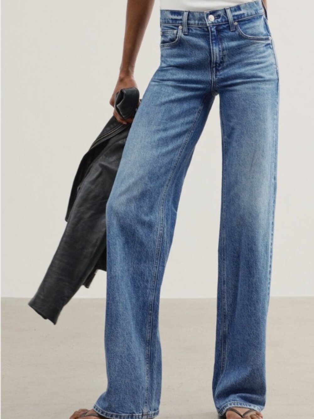 AYR THE SECRET SAUCE GOOD MOOD 29L NEW WITH TAGS